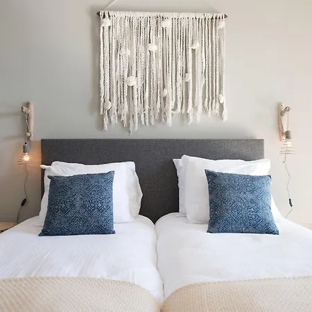 Luxury 3 In Scheveningen