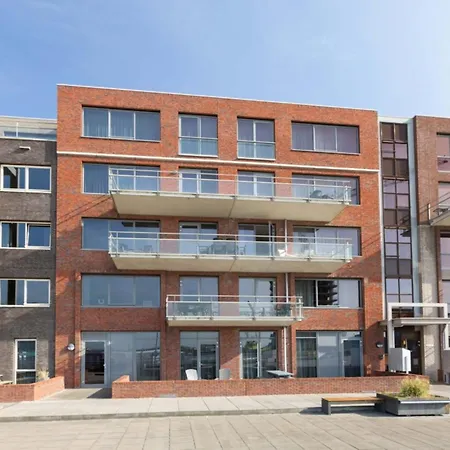 Luxury 3 In Scheveningen