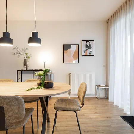 Luxury 3 In Scheveningen * The Hague