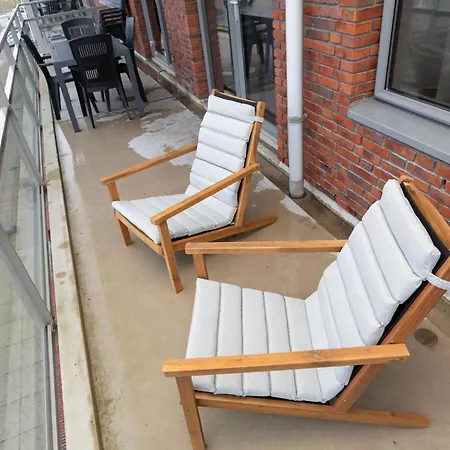 Luxury 3 In Scheveningen Den Haag