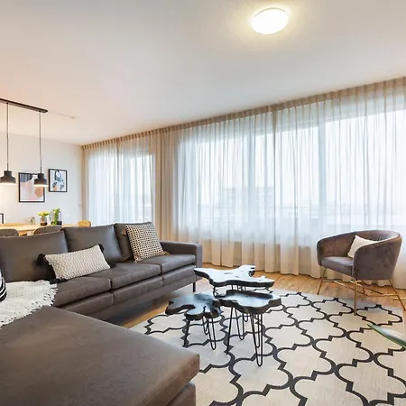 Luxury 3 In Scheveningen Apartment