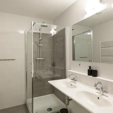 Luxury 3 In Scheveningen Apartment The Hague