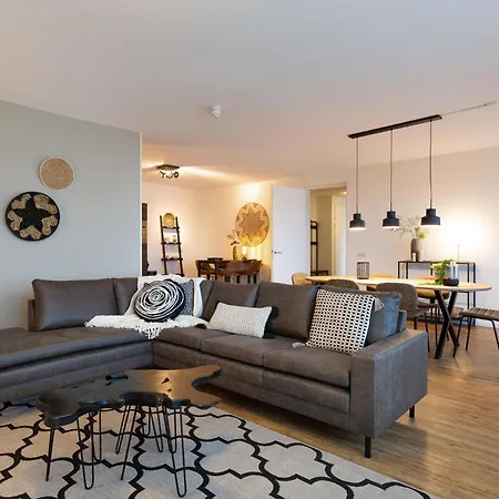 Appartement Luxury 3 In Scheveningen Den Haag
